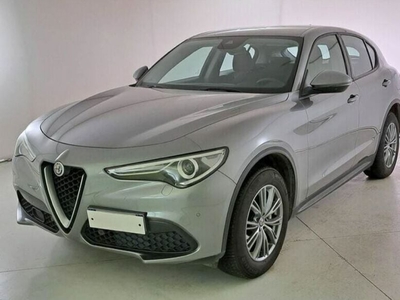 Usato 2019 Alfa Romeo Stelvio 2.1 Diesel 190 CV (26.900 €)