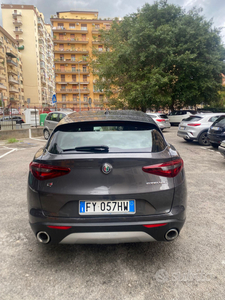 Usato 2019 Alfa Romeo Stelvio 2.1 Diesel 190 CV (29.000 €)