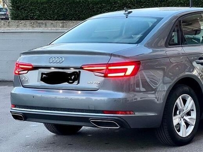 Usato 2019 Audi A4 2.0 Diesel 122 CV (26.800 €)