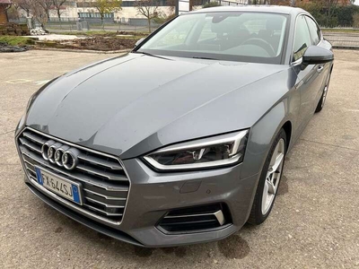 Usato 2019 Audi A5 Sportback 2.0 Diesel 190 CV (30.000 €)