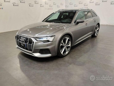 Usato 2019 Audi A6 Allroad 3.0 El_Hybrid (49.900 €)