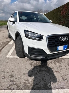 Venduto Audi Q2 - 2019 - auto usate in vendita