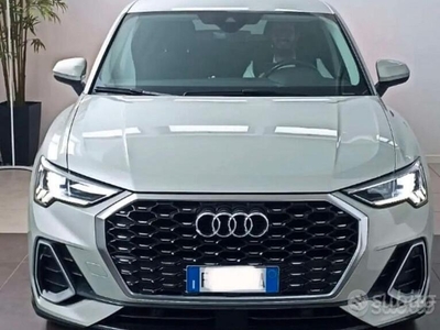 Usato 2019 Audi Q3 Diesel (35.000 €)
