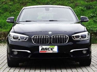 Usato 2019 BMW 116 1.5 Diesel 116 CV (18.900 €)