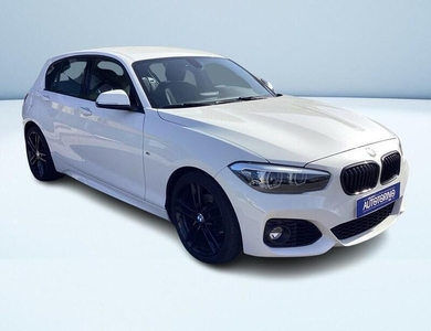 Usato 2019 BMW 118 1.5 Benzin 136 CV (20.900 €)