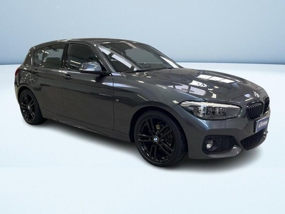 Usato 2019 BMW 118 2.0 Diesel 150 CV (26.000 €)