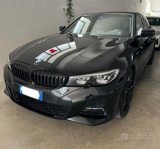 Usato 2019 BMW 320 2.0 Diesel 190 CV (31.000 €)