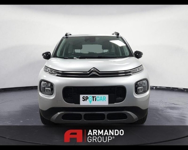 Usato 2019 Citroën C3 Aircross 1.2 Benzin 110 CV (16.500 €)