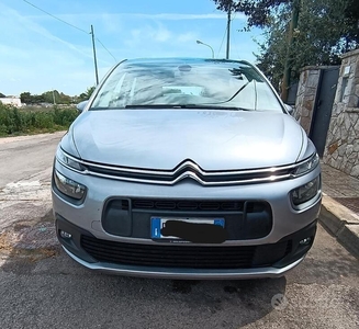 Usato 2019 Citroën C4 SpaceTourer 1.5 Diesel 131 CV (10.800 €)