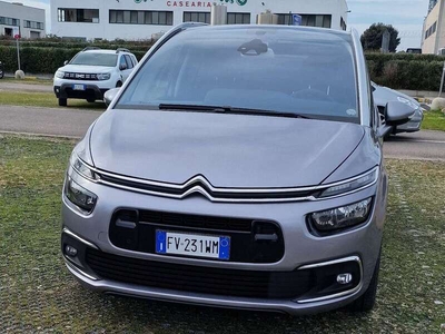 Usato 2019 Citroën C4 SpaceTourer 2.0 Diesel 163 CV (18.500 €)