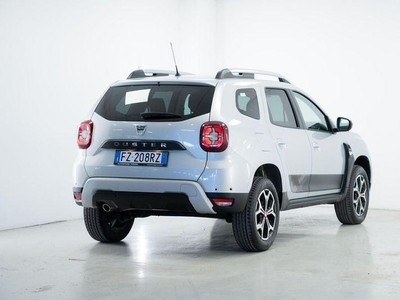 Usato 2019 Dacia Duster 1.6 LPG_Hybrid 115 CV (16.500 €)