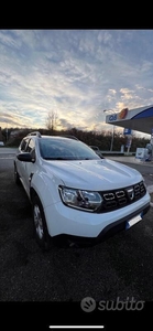 Usato 2019 Dacia Duster Diesel (14.800 €)