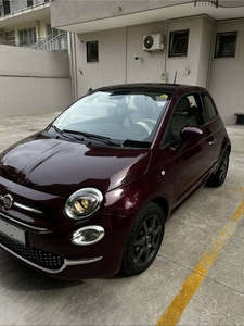 Venduto Fiat 500 1.2 Lounge 69cv my18 - auto usate in vendita