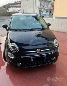 Usato 2019 Fiat 500 1.2 Diesel 80 CV (12.000 €)