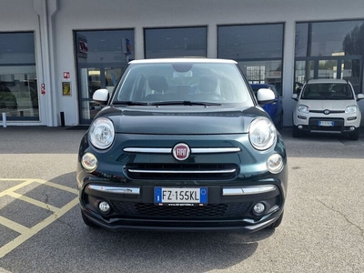 Usato 2019 Fiat 500L 1.4 Benzin 95 CV (13.810 €)