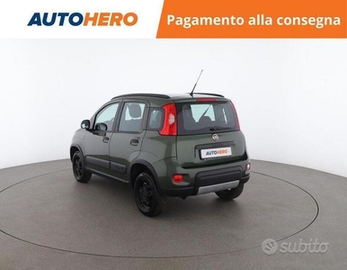 Usato 2019 Fiat Panda 0.9 Benzin 85 CV (11.999 €)