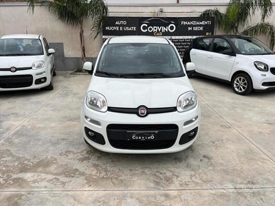 Usato 2019 Fiat Panda 1.2 Benzin 69 CV (8.999 €)