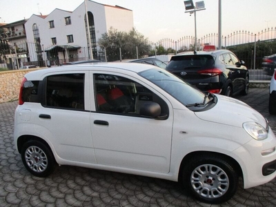 Usato 2019 Fiat Panda 1.2 LPG_Hybrid 69 CV (5.500 €)