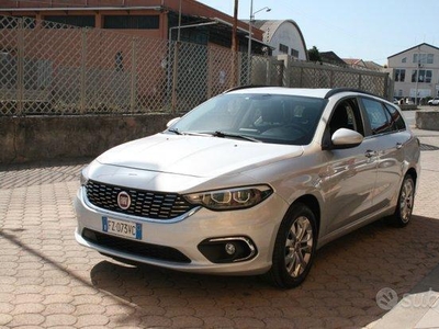 Usato 2019 Fiat Tipo 1.2 Diesel 95 CV (10.900 €)