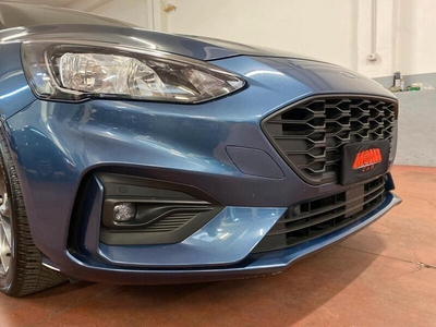 Usato 2019 Ford Focus 1.5 Diesel 120 CV (13.900 €)