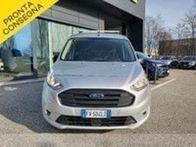 Usato 2019 Ford Transit 1.5 Diesel 100 CV (11.475 €)
