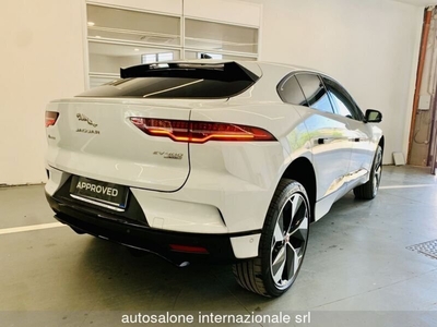 Usato 2019 Jaguar I-Pace El 400 CV (42.900 €)