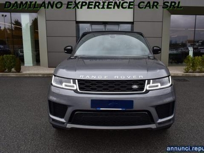 Usato 2019 Land Rover Range Rover 6.2 Diesel 249 CV (57.000 €)