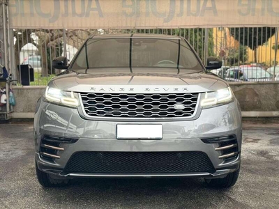 Usato 2019 Land Rover Range Rover Velar 2.0 Diesel 241 CV (37.400 €)