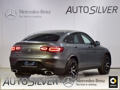 Usato 2019 Mercedes 300 2.0 Diesel 245 CV (48.500 €)
