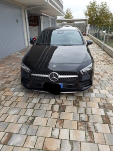 Usato 2019 Mercedes A220 2.0 Diesel 190 CV (32.500 €)