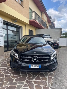 Usato 2019 Mercedes GLA200 2.1 Diesel 169 CV (33.900 €)