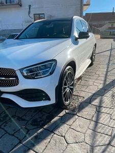 Usato 2019 Mercedes GLC220 2.0 Diesel 194 CV (44.000 €)