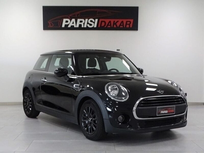 Usato 2019 Mini Cooper 1.5 Benzin 102 CV (15.900 €)