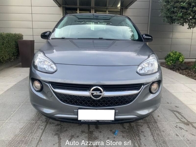 Usato 2019 Opel Adam 1.4 LPG_Hybrid 87 CV (10.300 €)