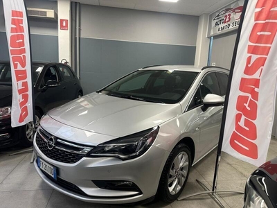 Usato 2019 Opel Astra 1.6 Diesel 110 CV (9.499 €)
