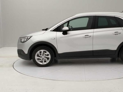 Usato 2019 Opel Crossland X 1.2 Benzin 81 CV (16.900 €)