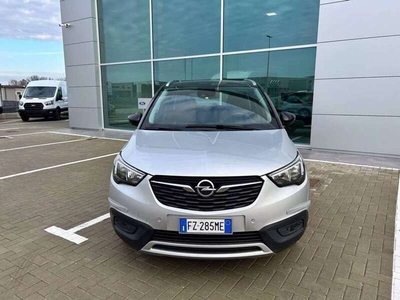 Usato 2019 Opel Crossland X 1.5 Diesel 102 CV (10.350 €)