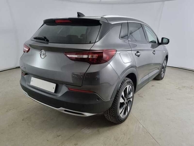 Usato 2019 Opel Grandland X 2.0 Diesel 177 CV (17.500 €)