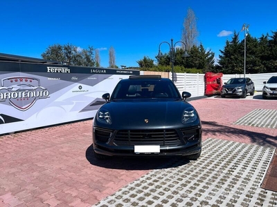 Usato 2019 Porsche Macan 3.0 Benzin 353 CV (74.999 €)