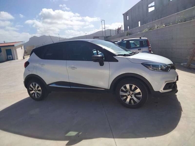 Usato 2019 Renault Captur 1.5 Diesel 90 CV (15.500 €)