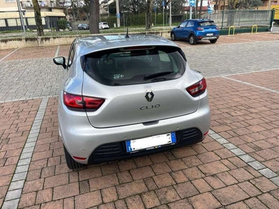 Usato 2019 Renault Clio IV 0.9 LPG_Hybrid 90 CV (8.200 €)