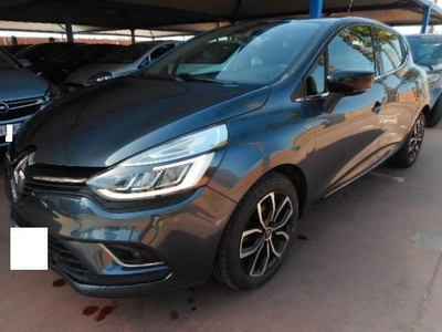 Usato 2019 Renault Clio IV 1.5 Diesel 89 CV (11.800 €)