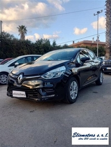 Usato 2019 Renault Clio IV 1.5 Diesel 90 CV (12.900 €)