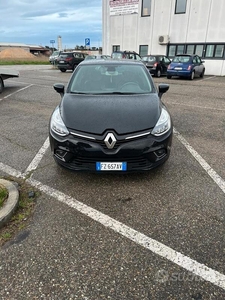 Usato 2019 Renault Clio IV Diesel (10.500 €)