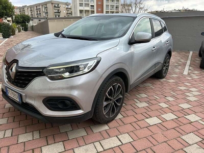 Usato 2019 Renault Kadjar 1.5 Diesel 114 CV (15.500 €)
