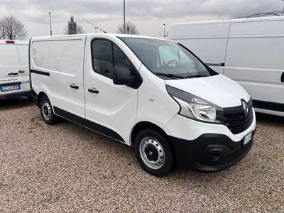 Usato 2019 Renault Trafic 1.6 Diesel 121 CV (19.800 €)