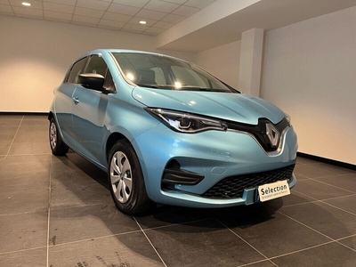 Usato 2019 Renault Zoe El 109 CV (11.900 €)