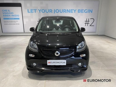 Usato 2019 Smart ForFour 1.0 Benzin 71 CV (15.900 €)