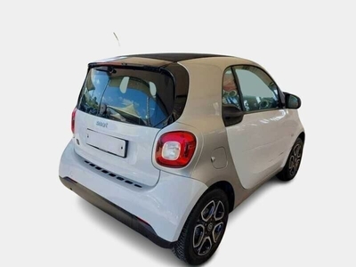 Usato 2019 Smart ForTwo Electric Drive El 56 CV (12.950 €)
