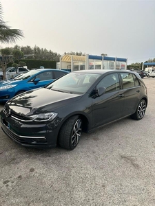 Usato 2019 VW Golf 1.6 Diesel 115 CV (19.500 €)